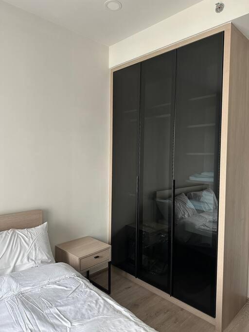 River View New Fast Internet Near Mrt Bangkok